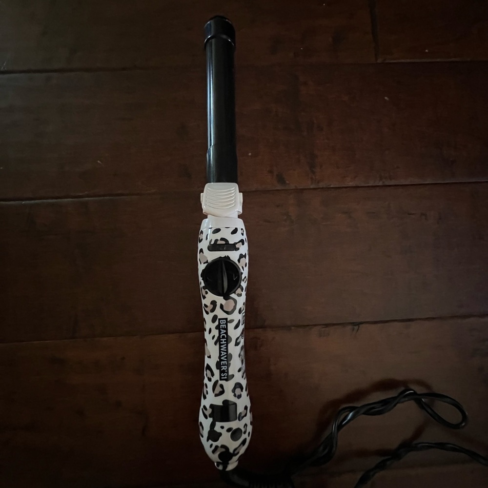 Beachwaver S1 Catwalk